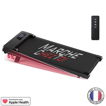 TAPIS DE MARCHE MCT-2 INCLINABLE