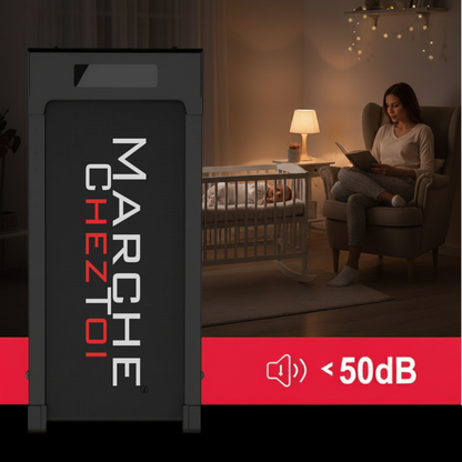 TAPIS DE MARCHE MCT-1 - MarcheChezToi