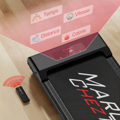 TAPIS DE MARCHE MCT-1 - MarcheChezToi